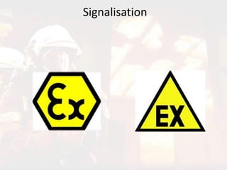 Signalisation

 