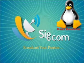 Formation Linux lpi 101 