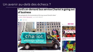 Un avenir au-delà des échecs ?
 