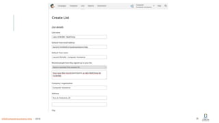 20info@computerassistance.help - 2016
 