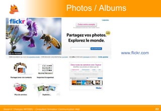Photos / Albums www.flickr.com 