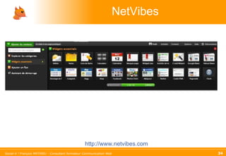 NetVibes http://www.netvibes.com 