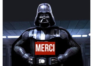 MERCI
 