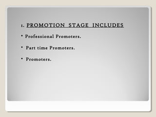 Formation of a Company | PPT