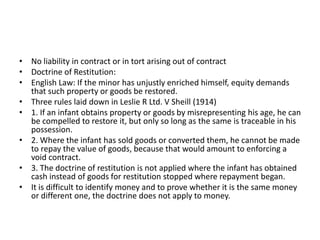 Formation of contract | PPTX