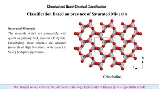 Formation of igneous rocks | PDF