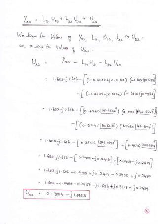 /." ' 1., u'o * L (l + U
l"l. **. f-
so, rr _f,^J.
u,.
vhY
t". V""e X
Y.", L", d,", 1". h ue" .
U.*g
L, uo .- 1"" U,.,
o
 