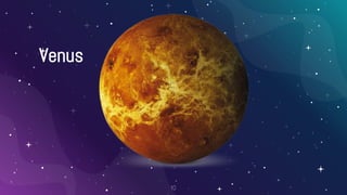 10
Venus
 