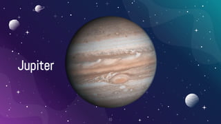18
Jupiter
 