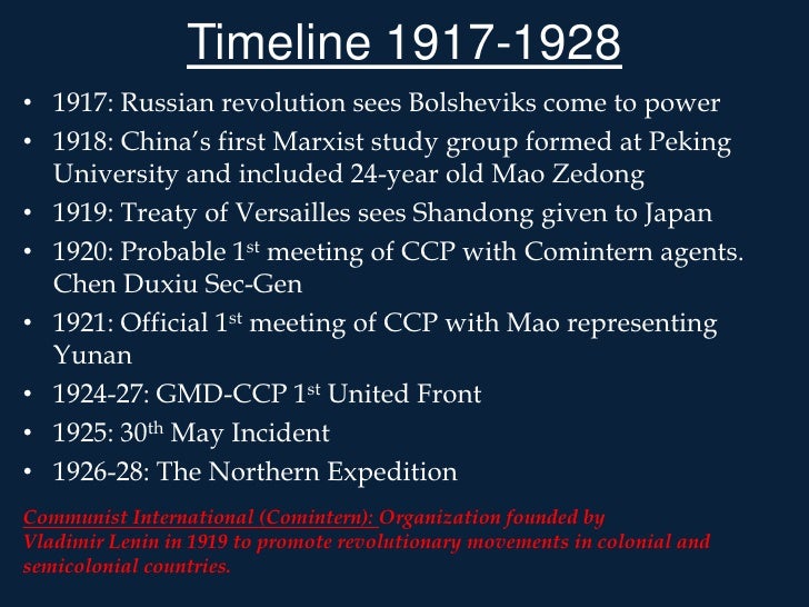 russian revolution timeline 1917 1924