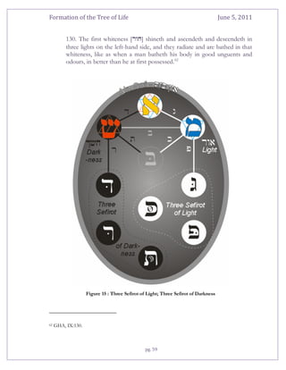 Formation of the Tree of Life - 2010 Edition | PDF