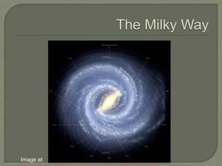 Formation of the Universe.ppt