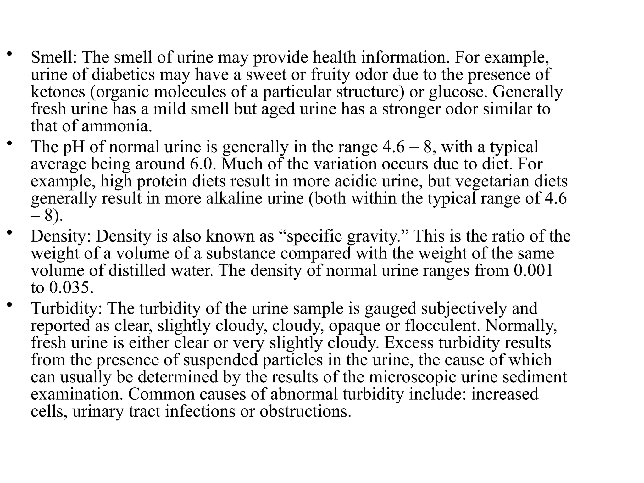 Formation of Urine.pptx mechanism of formation | PPTX