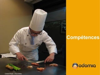 Compétences




Crédit Photo : foxandfeaters
 Crédit Photo : chacrebleu
 