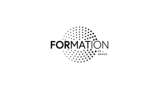 Branding, Communications, and PR - Soup to Nuts