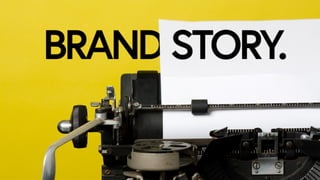 Branding, Communications, and PR - Soup to Nuts