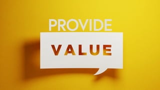 PROVIDE
 