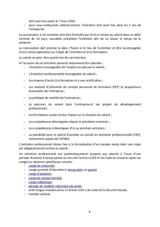 IDCC 2483 Formation professionnelle accord pqr, pqd, ppr 2015