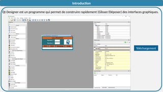 formation programmation des interfaces graphiques avec qt designer.pptx