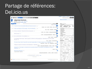 Partage de références:
Del.icio.us
105
 