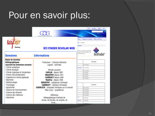 Pour en savoir plus:
78
 