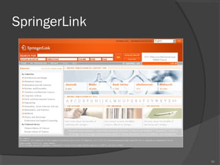 SpringerLink
89
 
