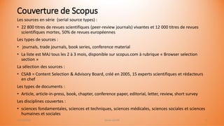 Scopus Book Chapter Format Formation ร SCOPUS | PDF