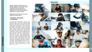 Tom Backscheider Training SNOW 2024-2025_EN | PPTX