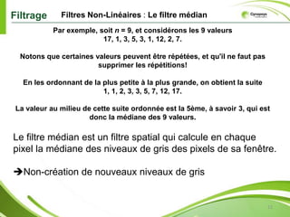 Méthode assez complexe