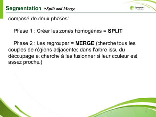 Peut sensible au bruit