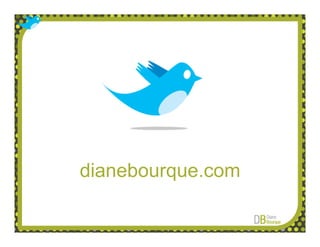dianebourque.com
 