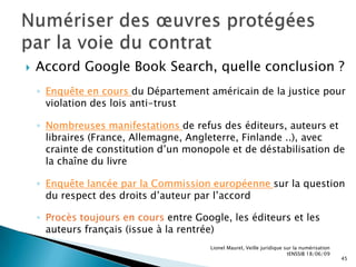 Les principales structures de lobbying des bibliothèques en matière juridique