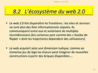 Formation Web 2.0