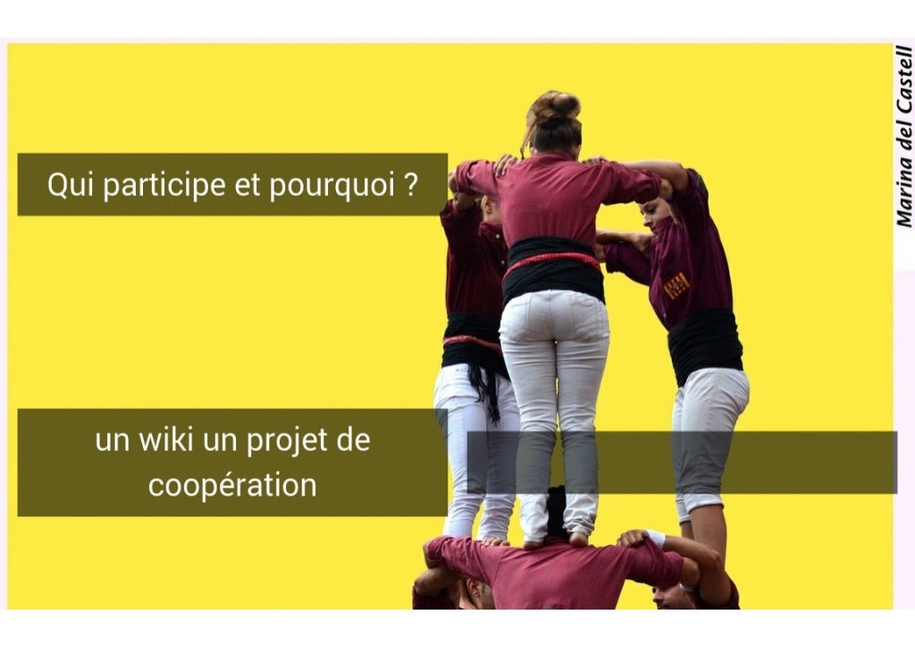Formation wiki