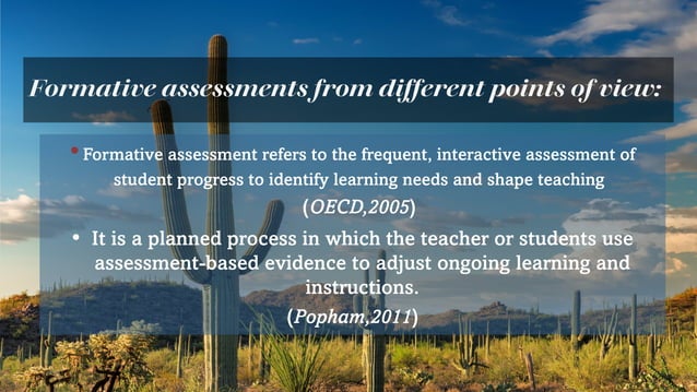 Formative and summative_assessment_ppt | PDF