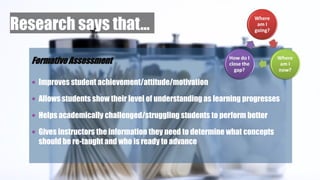 Formative and summative_assessment_ppt | PDF