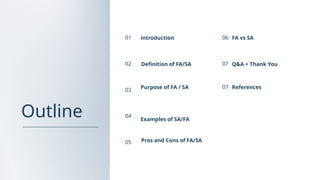 Sa Example Comprehensive Guide to Formative and Summative Assessment in Education ...