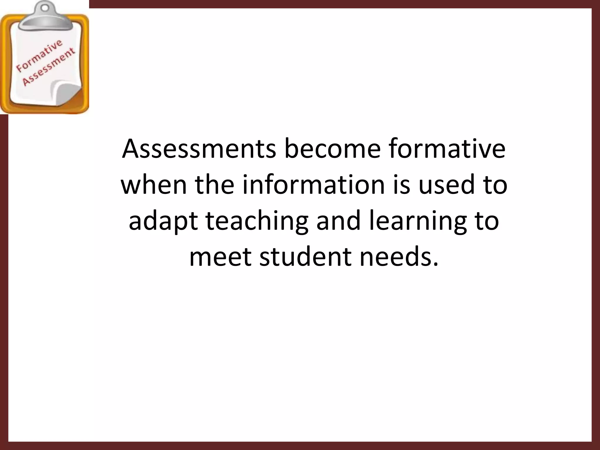  classroom discussion, and 