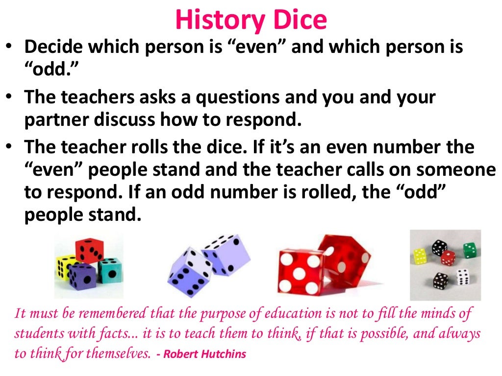 Social Studies Formative Assessments