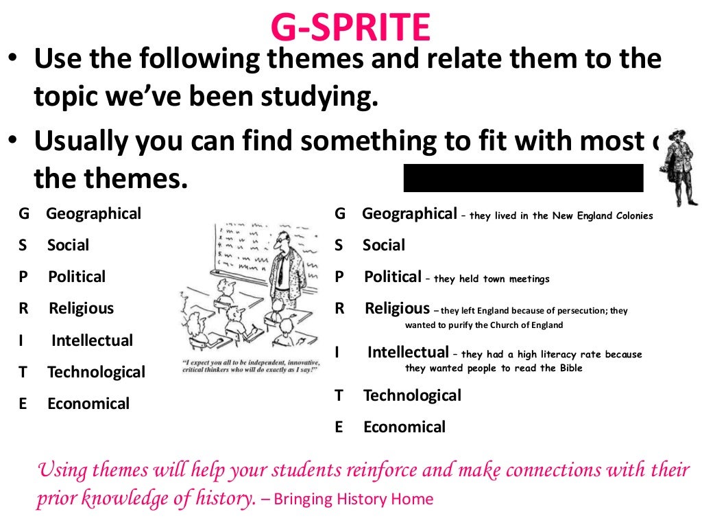 Social Studies Formative Assessments