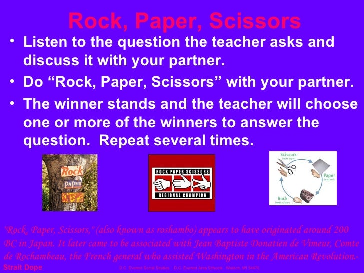 Formative assessment in social studies (5)