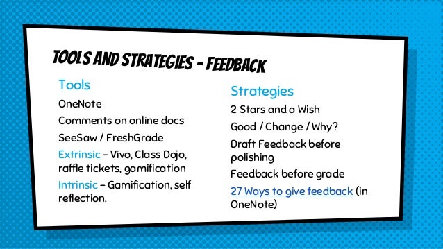 Formative Assessment Tips And Strategies