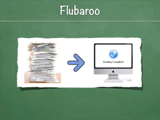 Flubaroo
 