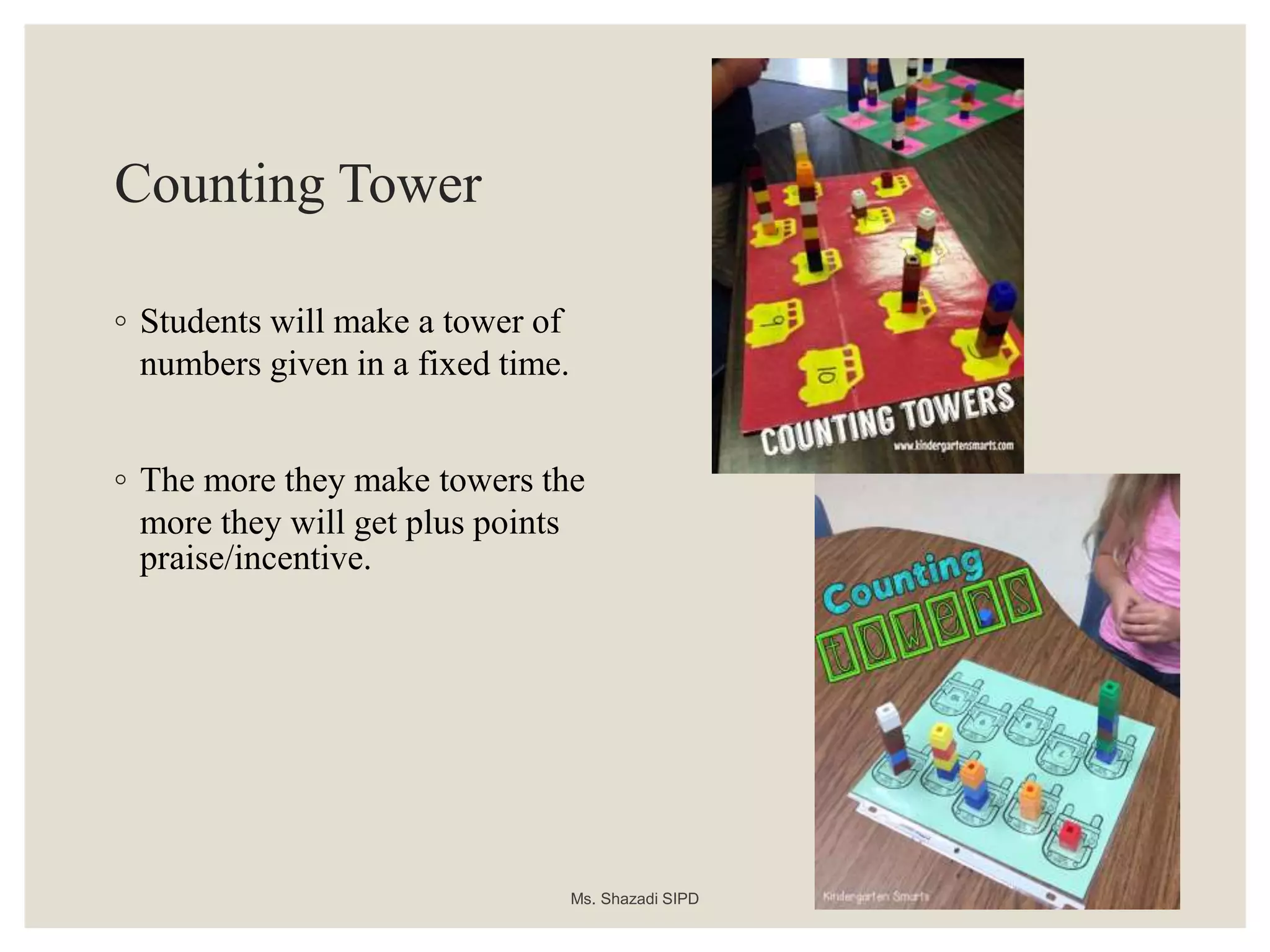 Formative assessment techniques | PPT