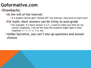 Goformative.com
 