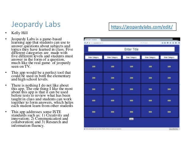 Formative Assessment Tools Class Slide Show 2016 Formative Assessment Tools Class Slide Show 2016