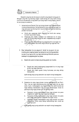 FORMATIVE  TEST 3RD GRADING.docx