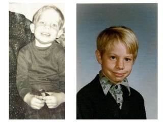 Formative Years
