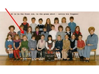 Formative Years