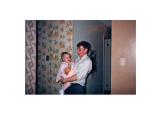 Formative Years